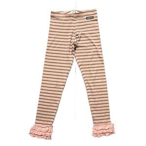 Matilda Jane Taffy Pull Leggings